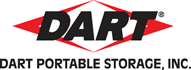 Dart Portable Storage, Inc. Logo